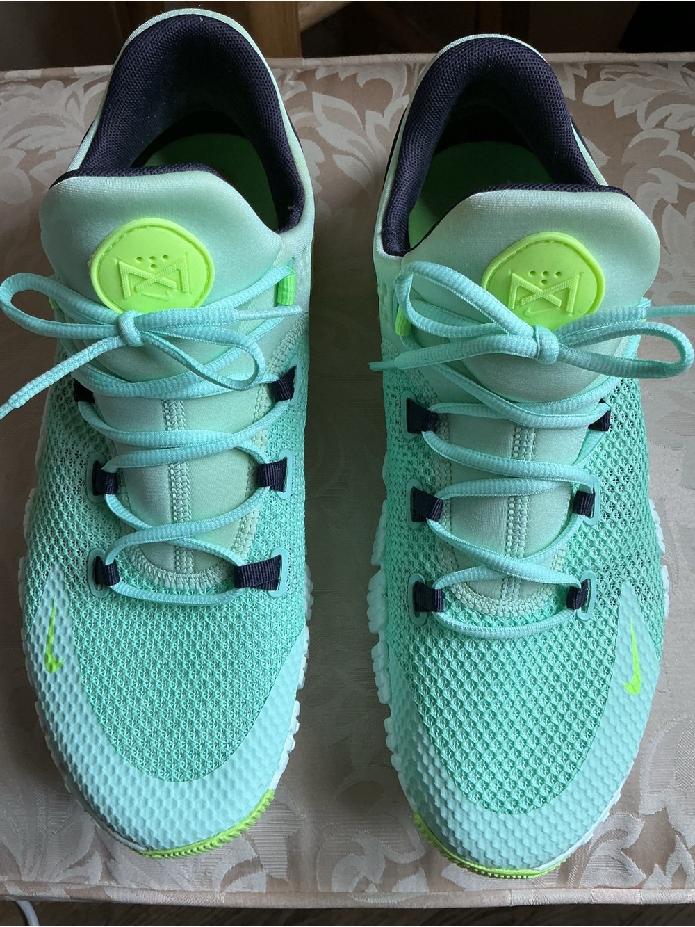 Nike Free Metcon 4